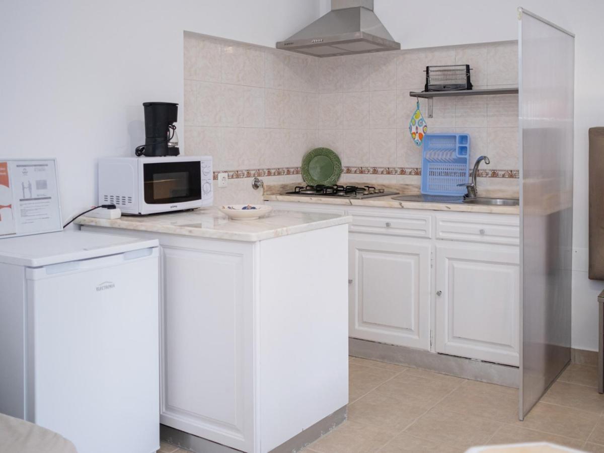 サン・マルティーニョ・ド・ポルトCasa Godinhoアパートメント 部屋 写真