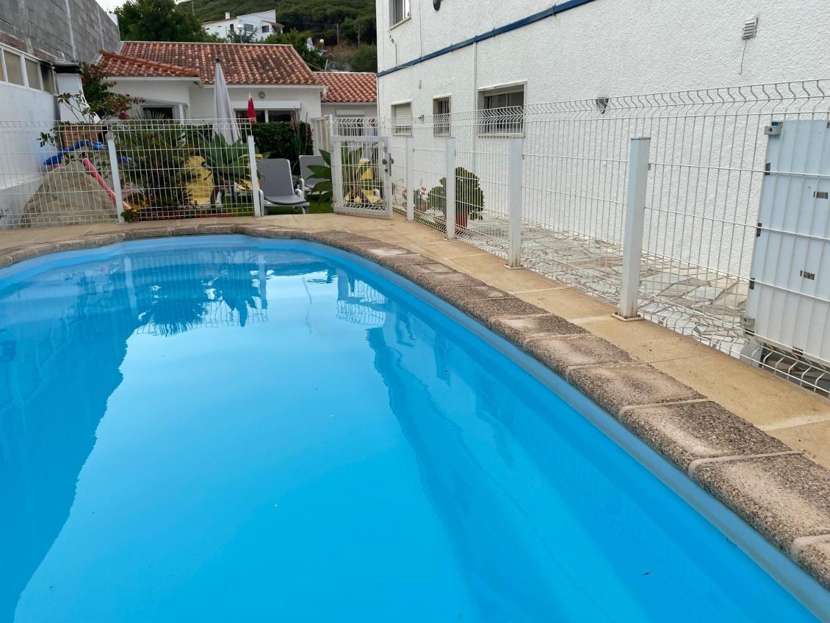 サン・マルティーニョ・ド・ポルトCasa Godinhoアパートメント エクステリア 写真