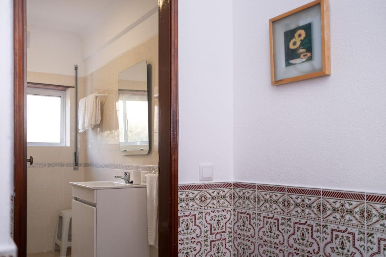サン・マルティーニョ・ド・ポルトCasa Godinhoアパートメント 部屋 写真